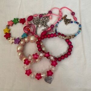 bracelet pack for young girls